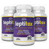 Leptitox 3 bottiglie