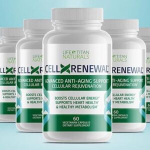 CELLXRENEWAL