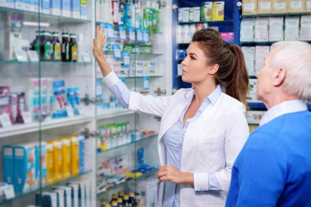Pillole dimagranti in farmacia