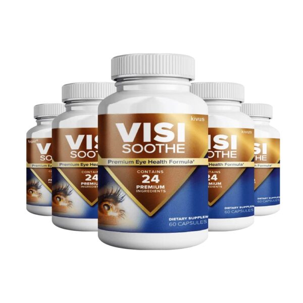 Visisoothe 2