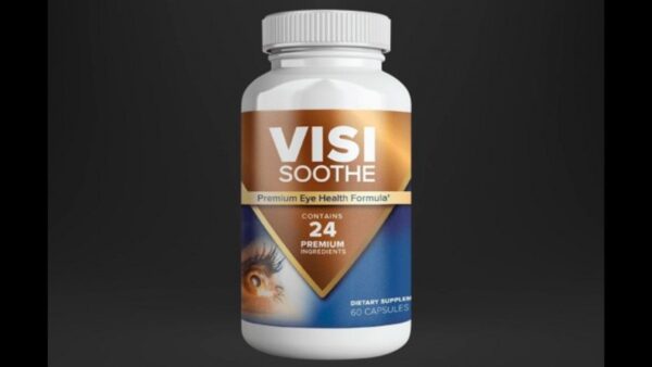 Visisoothe 3