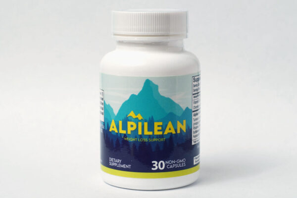 Alpilean 4