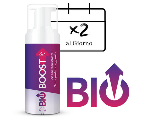 BioBoost gel 1