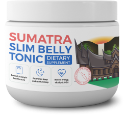 Sumatra: integratore per il sonno